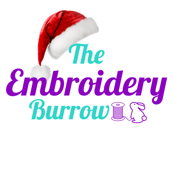 The Embroidery Burrow 