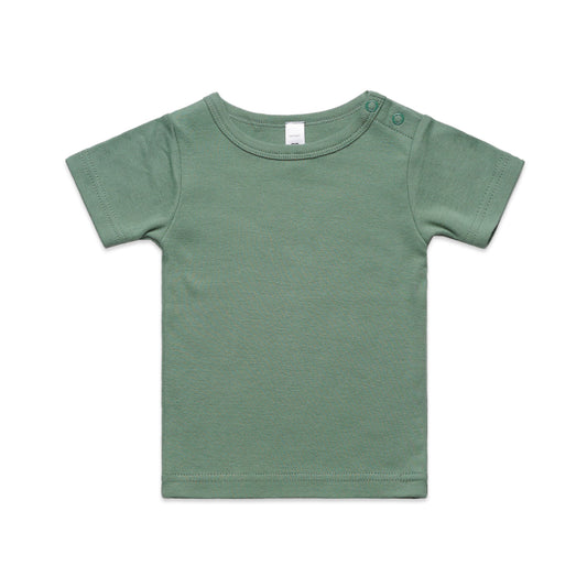 Custom Baby T Shirt