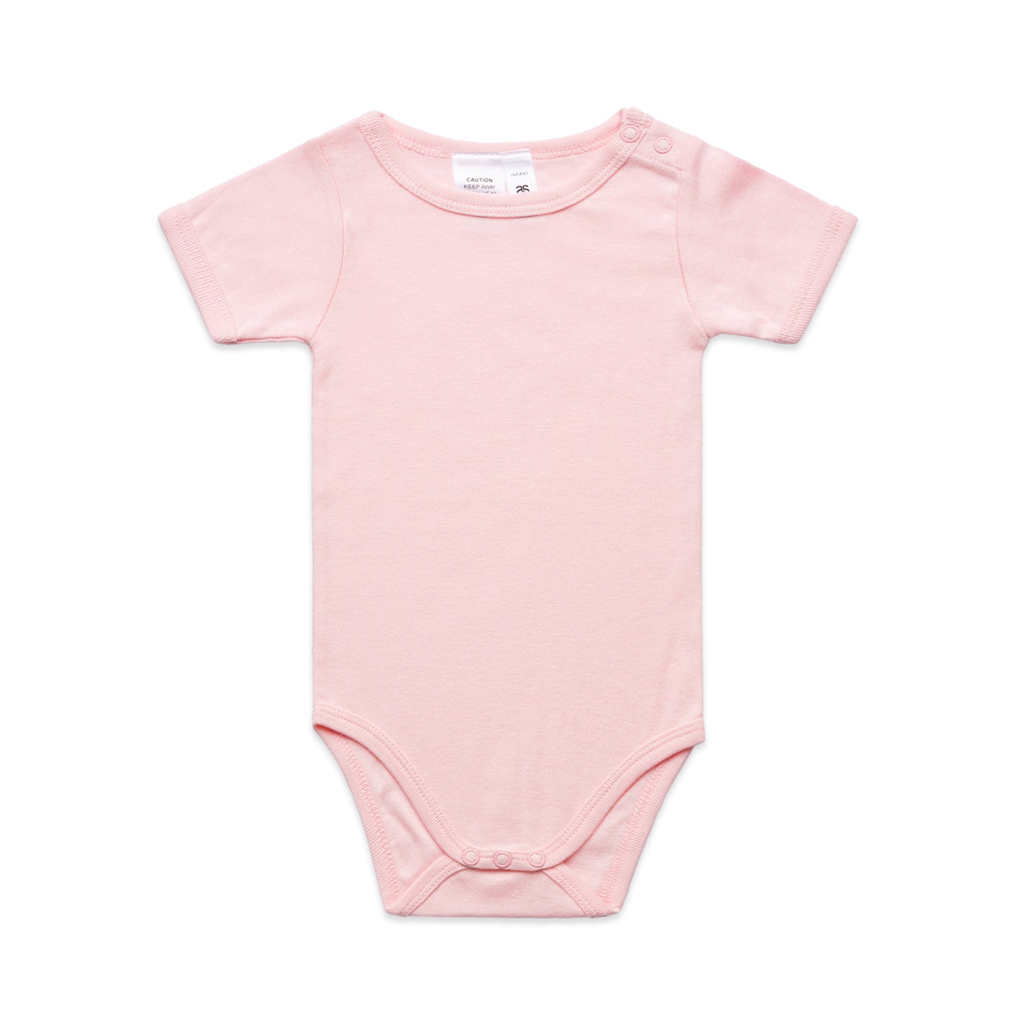 100% Organic Cotton Custom Embroidered Baby Onesies