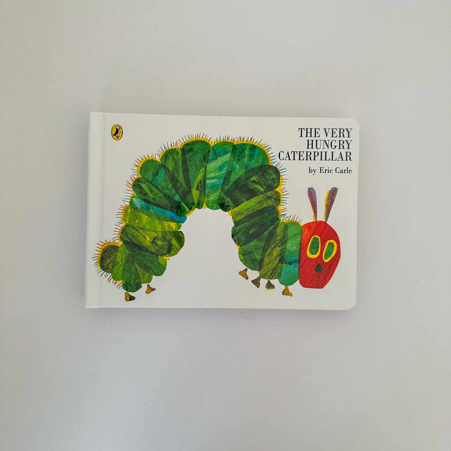 Hungry Caterpillar Newborn Hamper