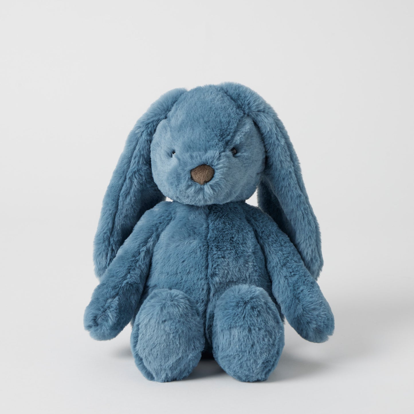 Personalised Blue Bunny Medium