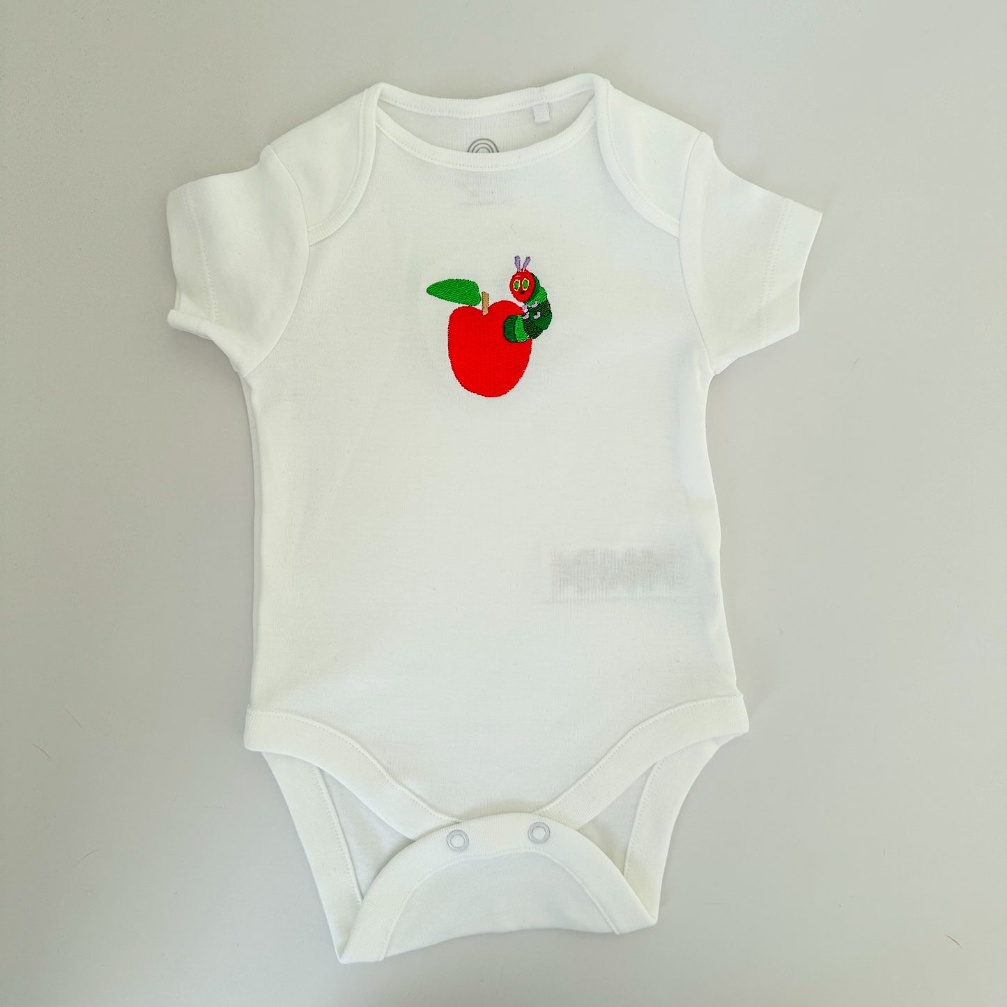 Hungry Caterpillar Newborn Hamper