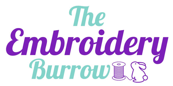 The Embroidery Burrow 